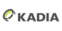 Wartungsplaner Logo Kadia Produktion GmbH +Co.Kadia Produktion GmbH +Co.